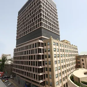 5* فندق لاندمارك