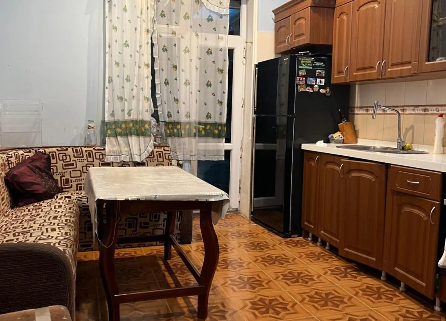 Evim Διαμέρισμα Μπακού 0*,  Αζερμπαϊτζάν