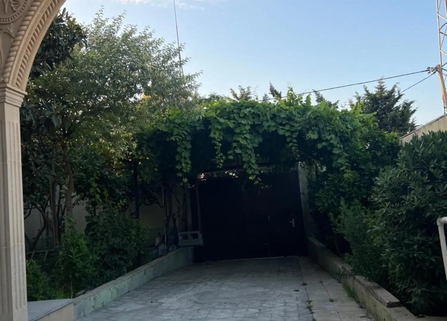 Evim Διαμέρισμα Μπακού