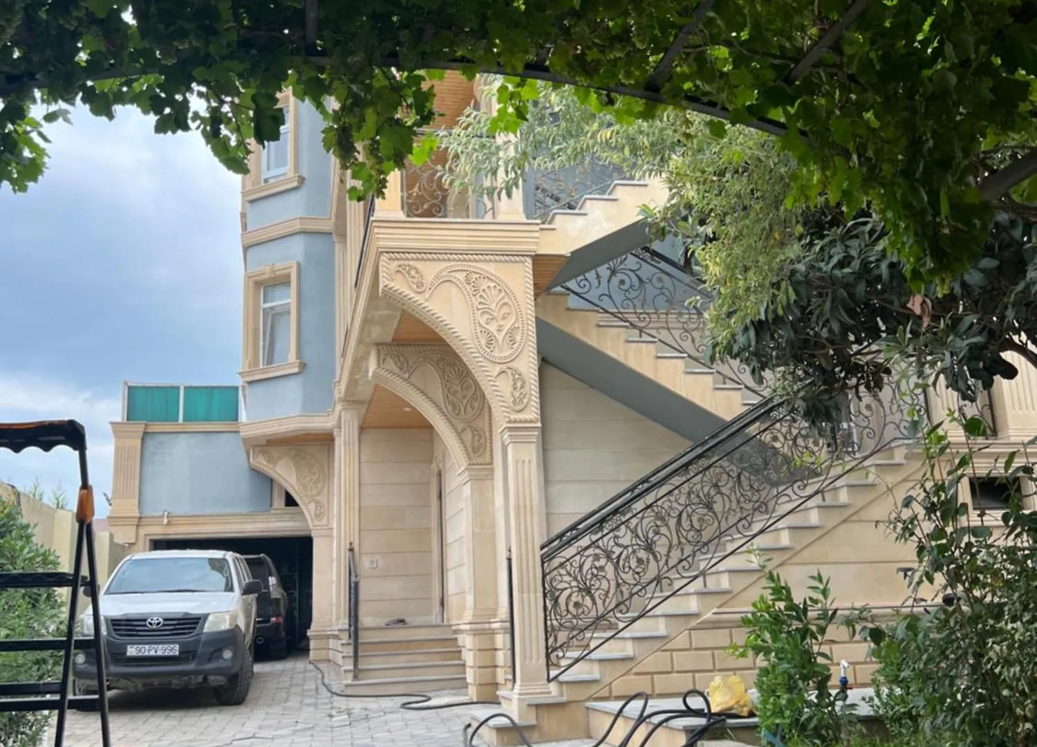 Evim Διαμέρισμα Μπακού Αζερμπαϊτζάν